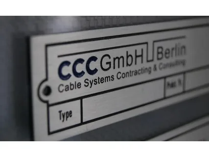 Metal Oyma (Asit İndirme) Etiket